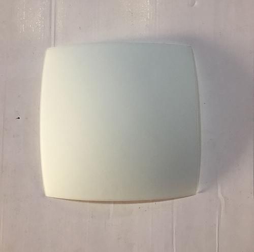 Square Glass Ceiling Lamp CE Certificate E27 D30 D40 for Indoor Lighting Decoration