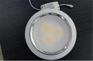 Mcob LED Round Downlight (YC-DL-08)