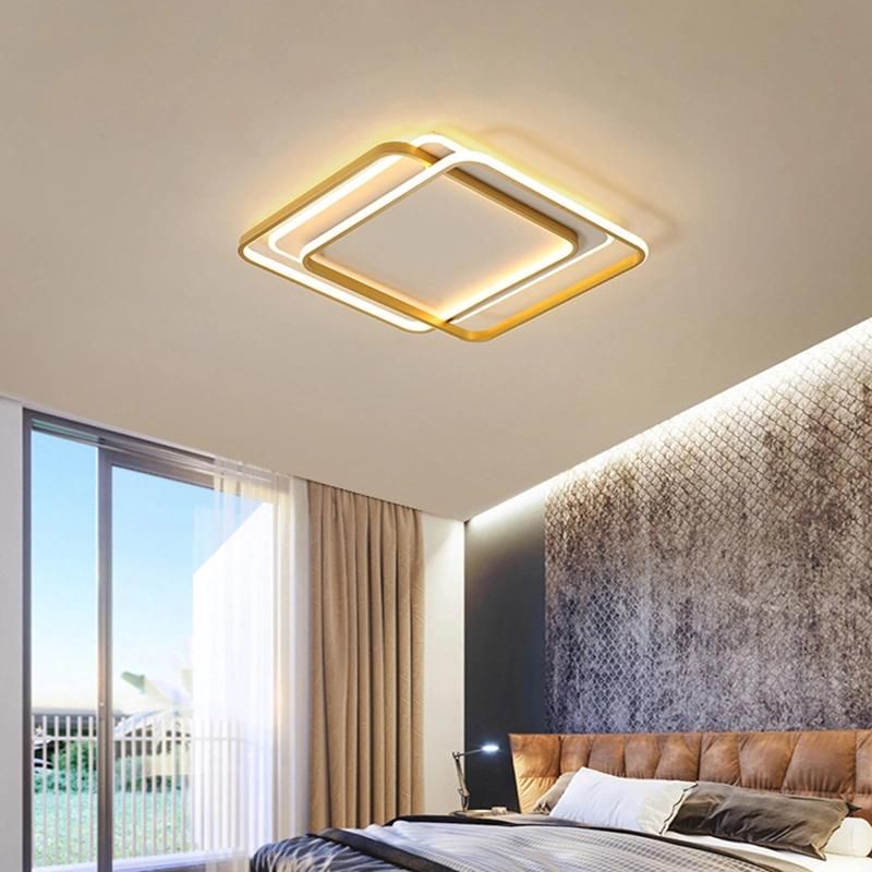 Living Room Lamp Hall Lamp Modern LED Ceiling Lamp Nordic Lamp
