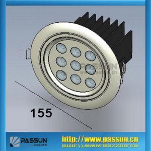 Recessed LED Ceiling Light (LDC810)