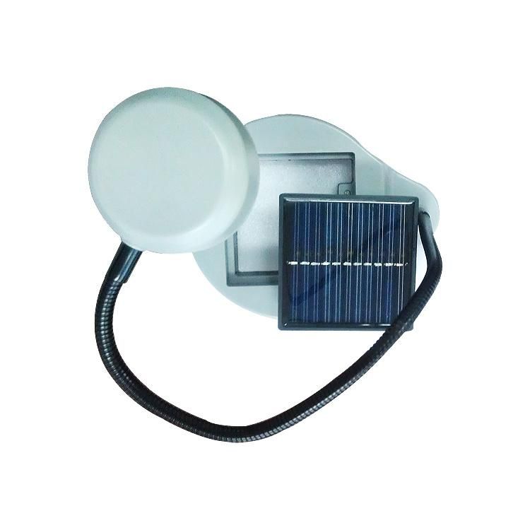 Best Sale Solar Energy Power Desk Reading Table Light Lamp Book Light Factory Patent