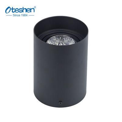 Round High Quality with PC LED Downlight for LED Bulb