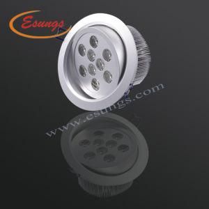 LED Down Light With 9W