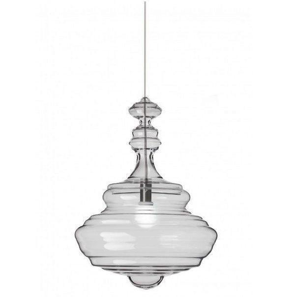 Modern Decorative Home Hanging Light Glass Pendant Lamp