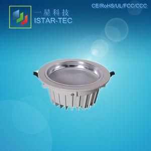 5W LED Downlights