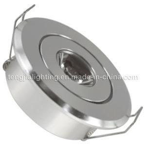 High Power LED Downlight (HT-1002 1W)