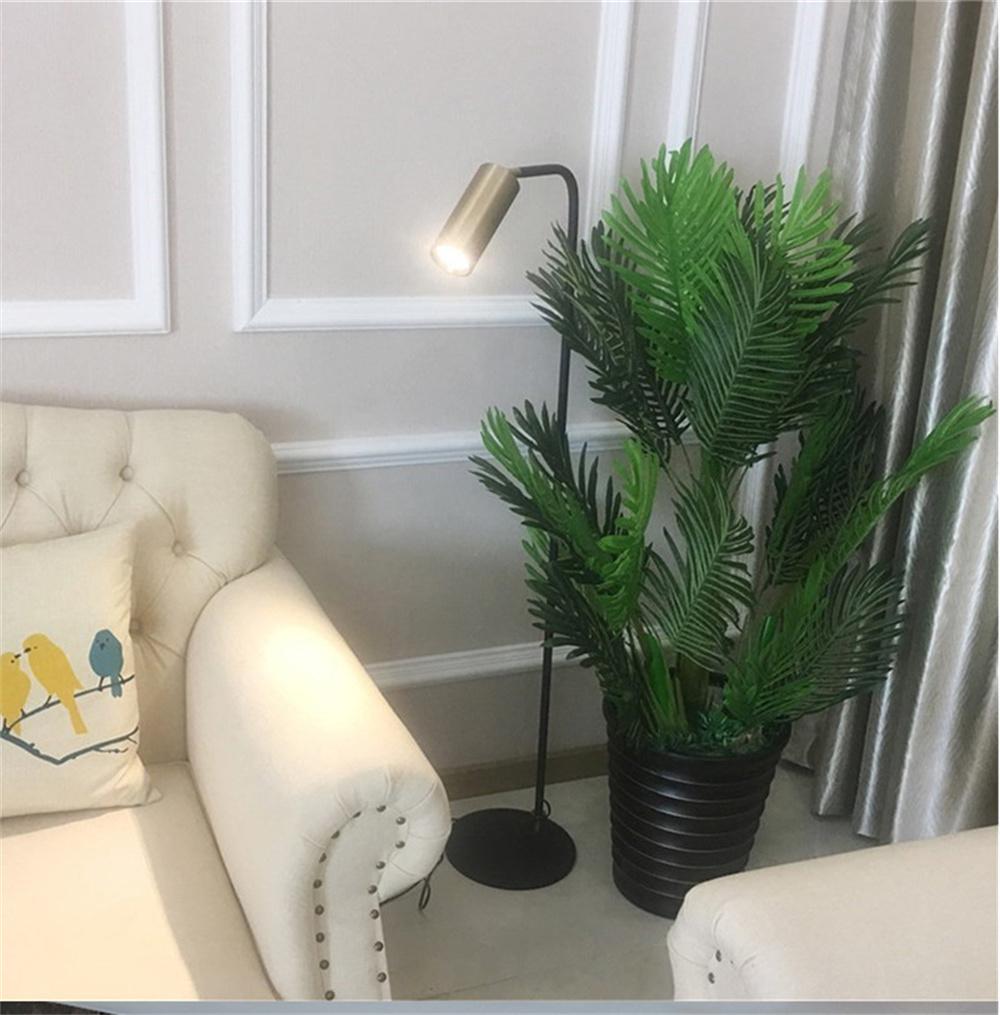 Morden Standing Simple LED Floor Lamp