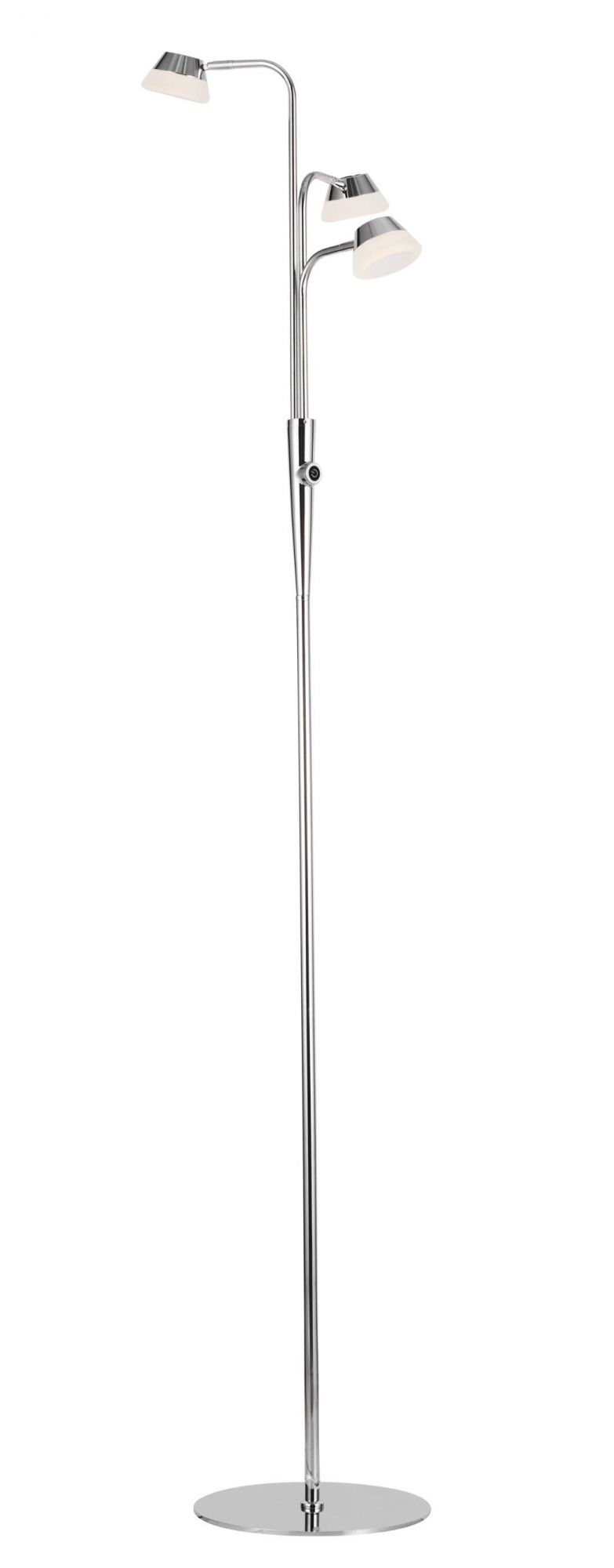 Masivel Modern Standing Office Hotel Living Room Metal Floor Lamp