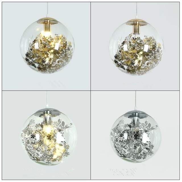 Decorative Light Modern Chandelier Decorative Home Lighting Pendant Light