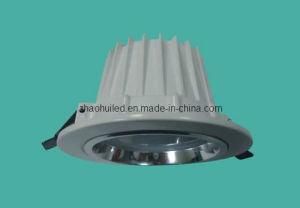 6W LED Downlight (ZH-TD135-D6)