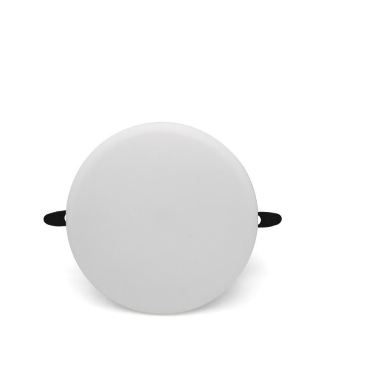 Frameless and Easy to Install Panel Light Made in China