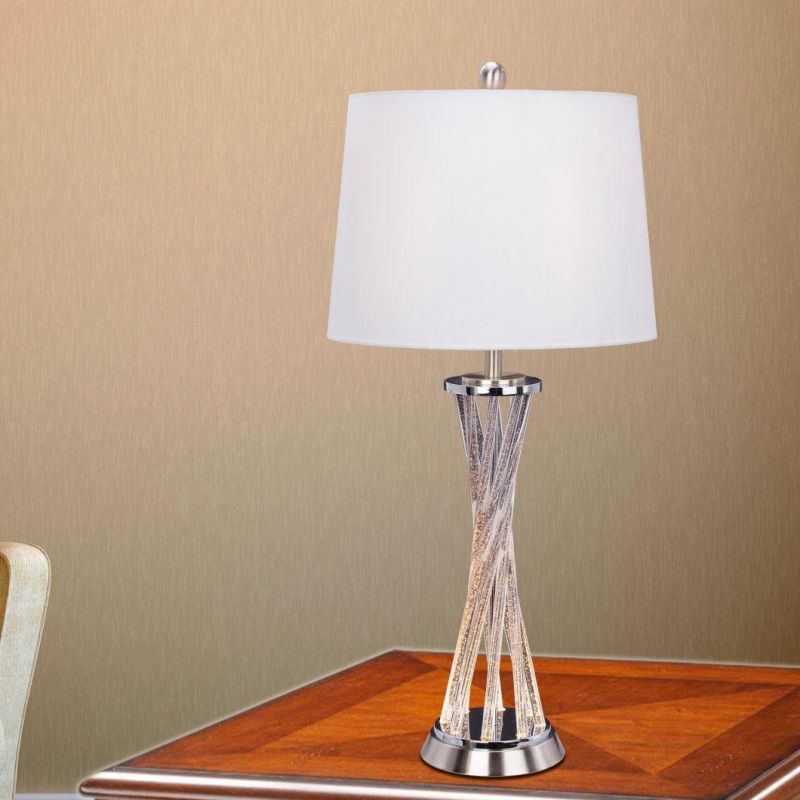 Nightlight LED Night Light Table Lamp for Decor Table Indoor
