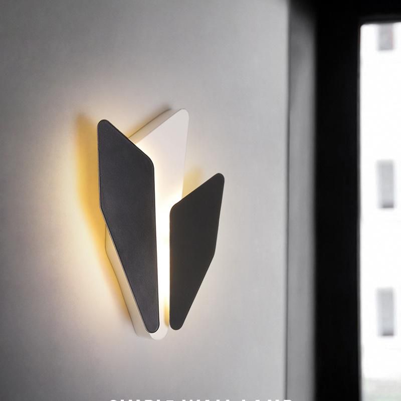 Creative Design Modern Style Wall Lamp Bedside Lamp Decorative Lamp LED