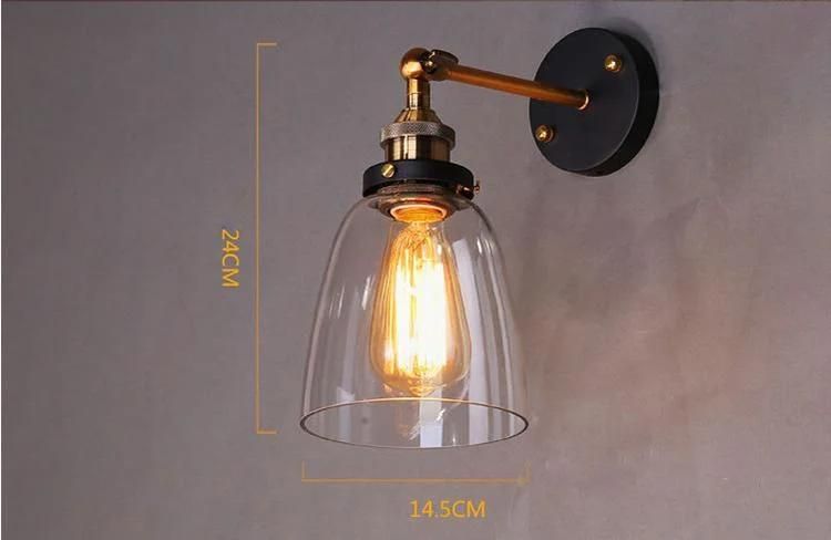Lamp Picture Light Wall Wall Light LED Black LED Wall Lamp