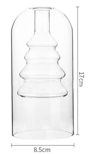 Floating Sphere Oil Lamps Glass Oil Lamps Candle Light