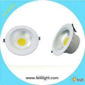 High Quality Recessed Indoor LED Downlights China