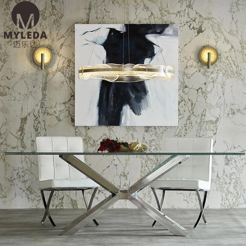 Modern Style Bedroom Pendant Light Fixture