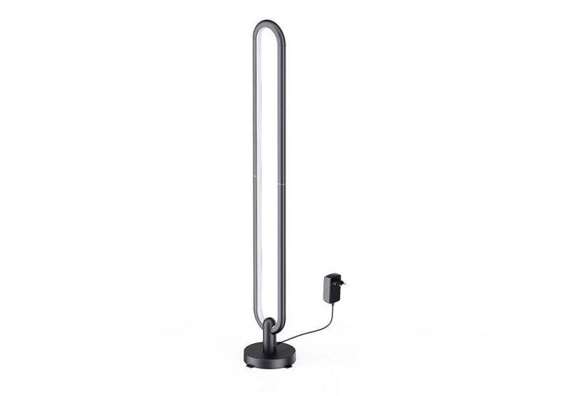 LED Light WiFi- Sound Control Night Light Colorfu for Bedroom Decor Holiday Ambient Floor Lamp
