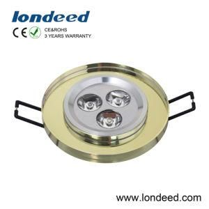 LED Ceiling Light (THD-SJ806-BY)