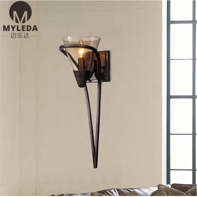 New Design LED Wall Light