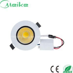 LED Light 7W LED Spot Light LED Ceiling Light