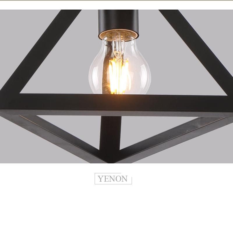 Art Pendant Lamp Restaurant Lighting High Quality Pendant Lamp