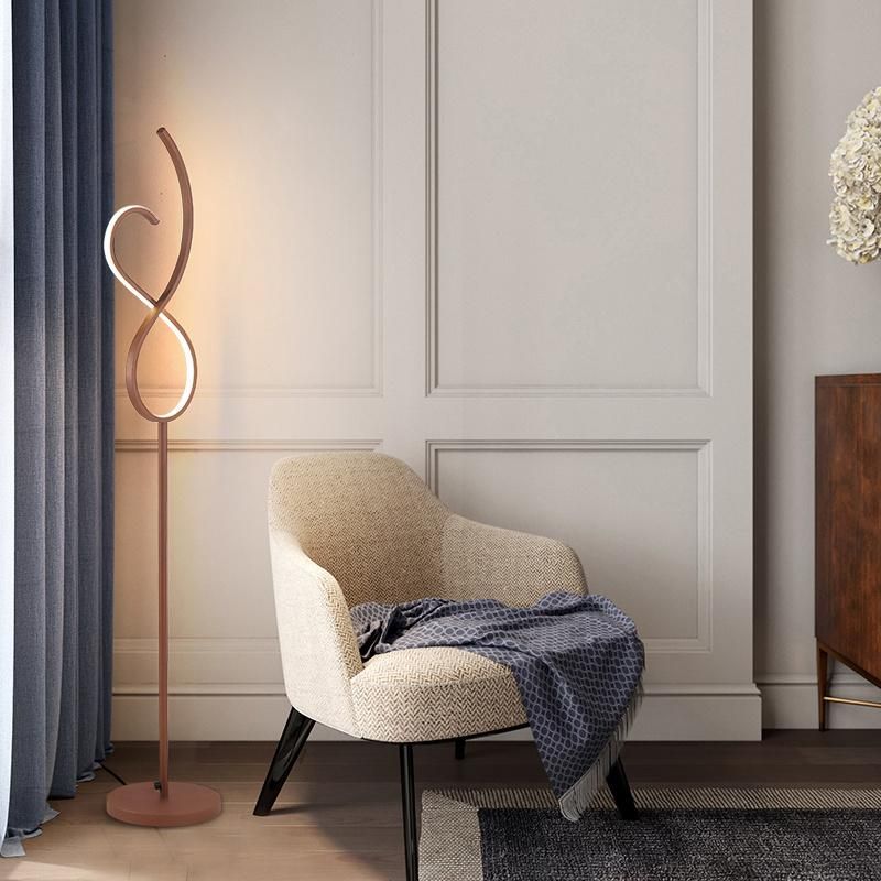 Artistic Style Desk Lamp Floor Lamp Table Lamp Bedside Lamp