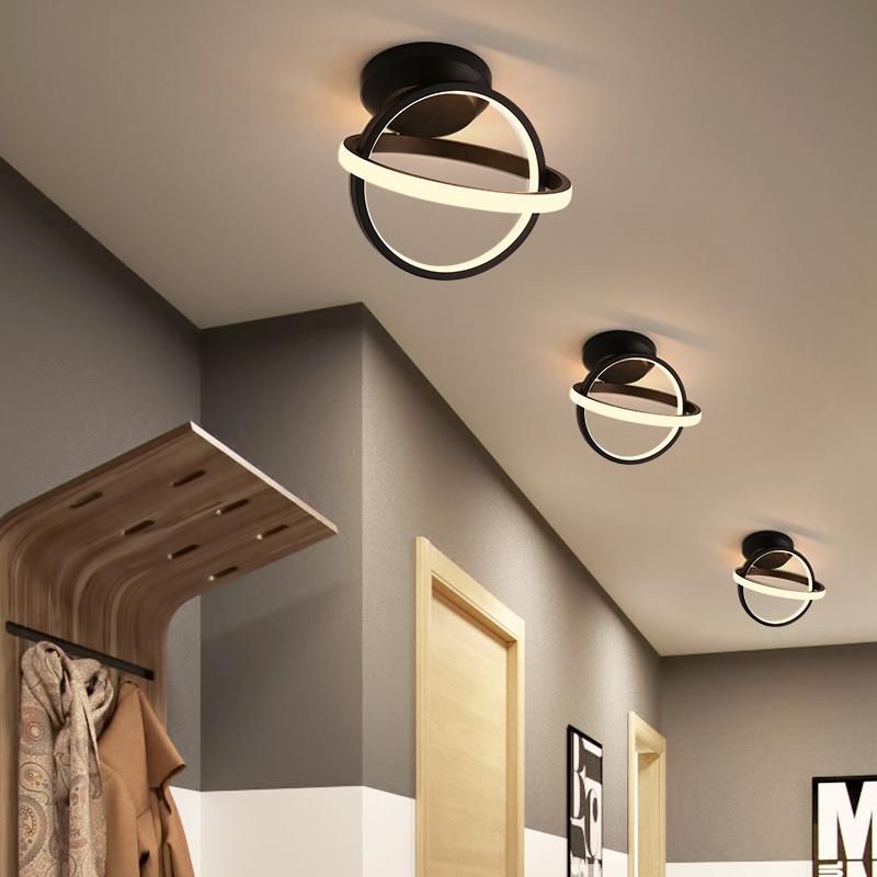 Modern Technology Style Design Ceiling Lamp Pendant Lamp Chandelier Bedroom Lamp