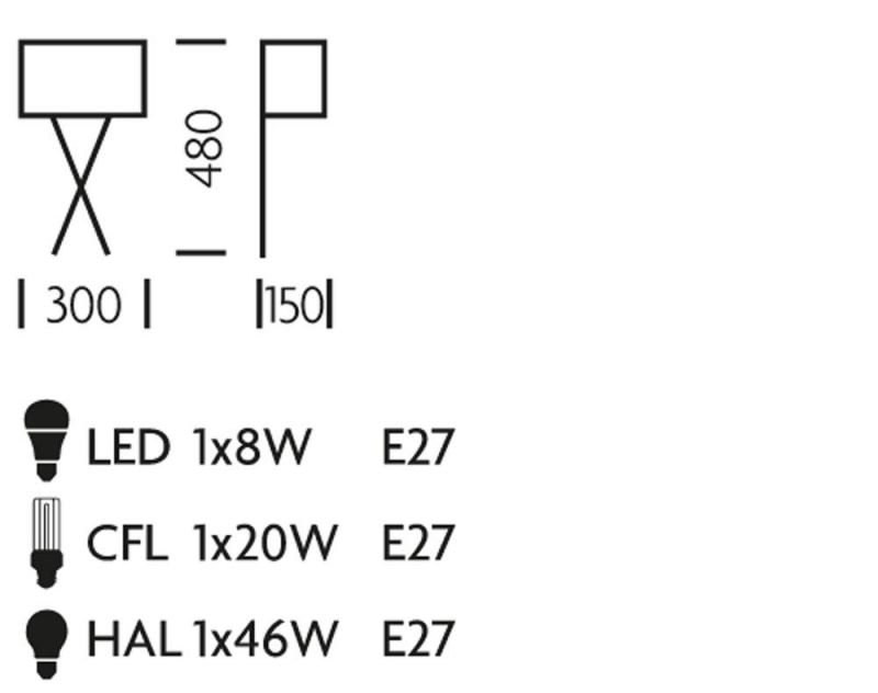 Modern Hot Sale Home Use Wall Lighting