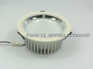 18x1W LED Wall Mounted Downlight White Color (DO3503)
