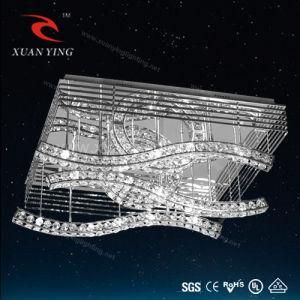 Hot-Sell Crystal Ceiling Lamp (Mx20349-19)