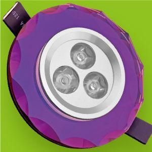 LED Down Light 3W (Ray-018FP)