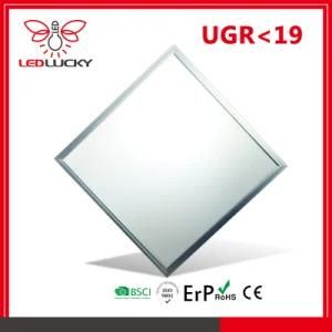 42W 620*620mm ERP Approved LED Panel Light with UL 94V-2 Standard
