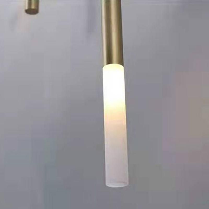 Simple Personality Living Room Light Background Wall Bedroom Bedside Corridor Wall Lamp