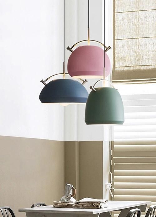 Hanging Kitchen Lights Chandelier Lamp Pendant Light with E27 AC85-240V