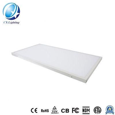Square Surface Ceiling 18W 60 X 60 Cm 2X2 LED Panel Light