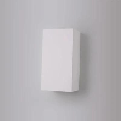 Minimalist Indoor Wall Light for Living Room