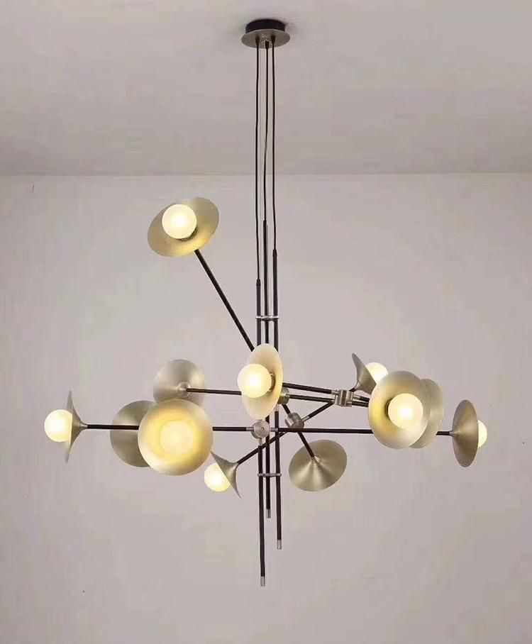 Living Room Chandelier Modern Lighting Melbourne