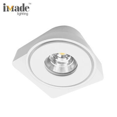 Made in China 13.9W Lighting Surface Mounted LED Ceiling Use for Home Office Building Downlight