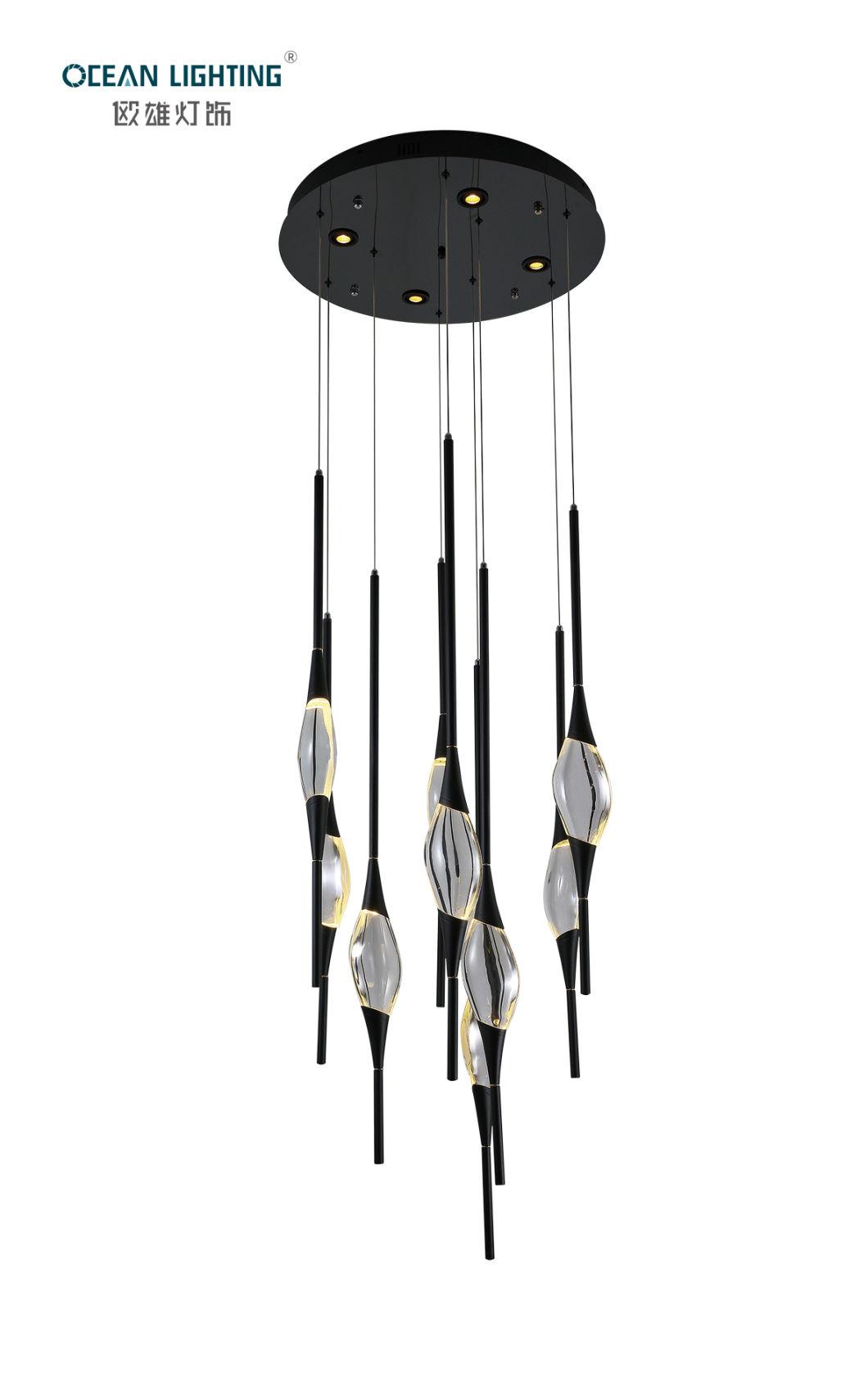Manufacturer Decorative LED Home Chandelier Lighting