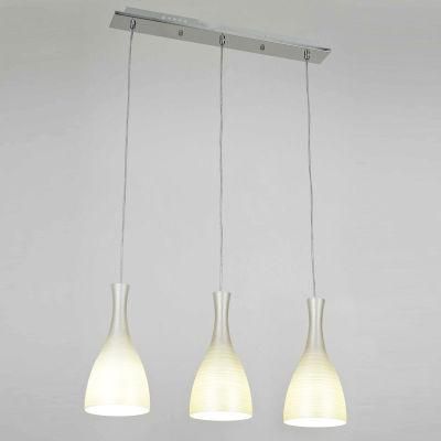 Simplism Style Pendant Lamp (Mx1331-3P)