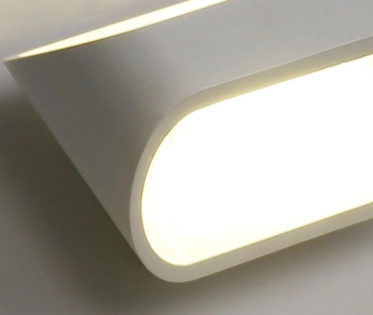 Mounted LED Wall Living Room Wall