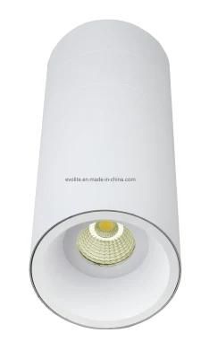3 Year Warranty IP65 Commercial Surface Mounted Downlight 3W Ceiling LED Downlight Smx2a