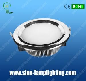 36W New SMD LED Downlight