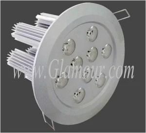 27W LED Down Light (GC-CHR-9X3W)