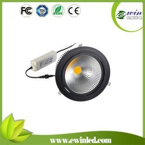 8 Inch Downlights CE RoHS GS Approved