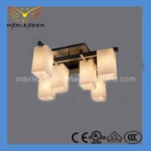 2014 Hot Sale Ceiling Light CE, VDE, RoHS, UL Certification (A-MX121912-6)