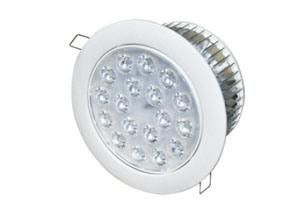 High Power LED Ceiling Light SAA CE PSE RoHS C-Tick FCC (QEE-T-0180100)