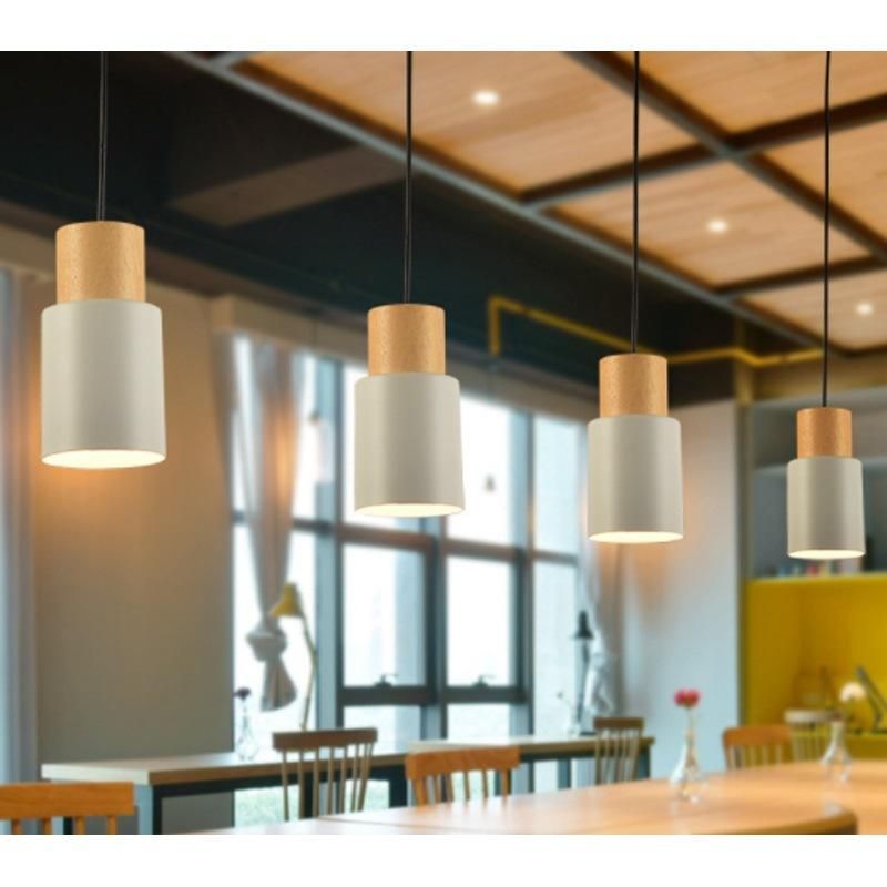 New Design Modern LED Pendant Light for Home
