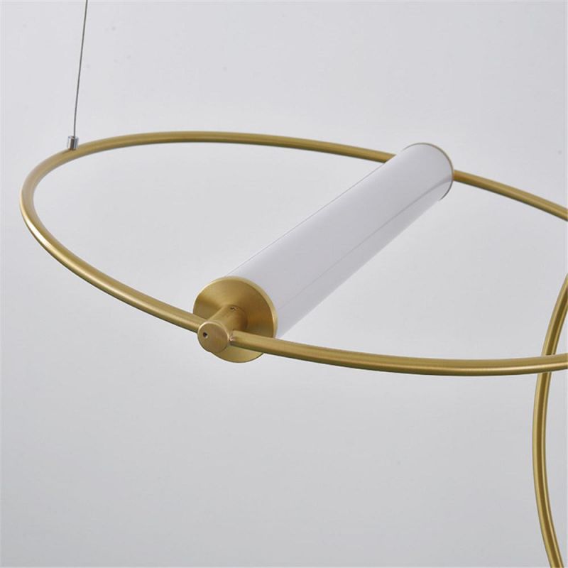 Indoor Decorative Hanging Light Fixtures Pendant Lighting